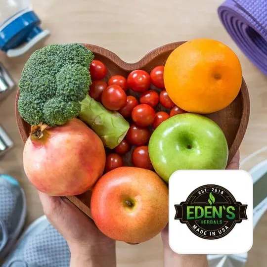 Eden's Herbals