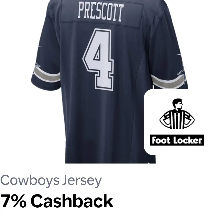 Foot Locker