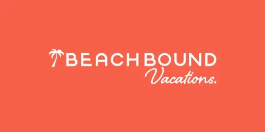 BeachBound Vacations