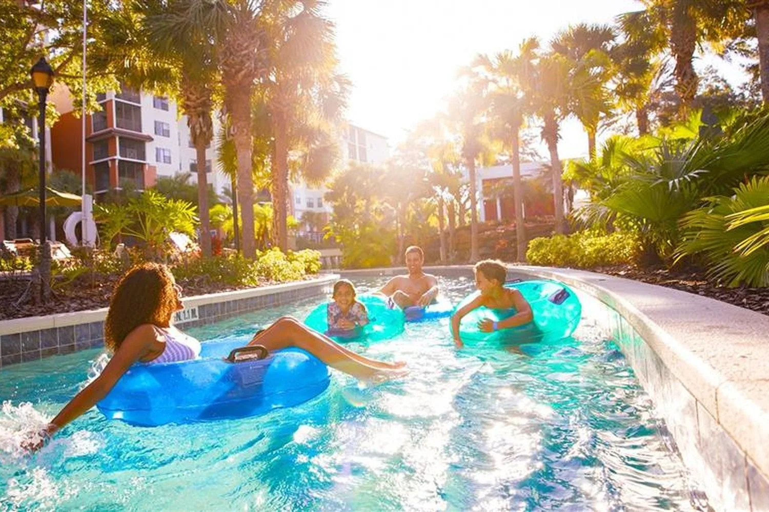 Holiday Inn Club Vacations hero banner