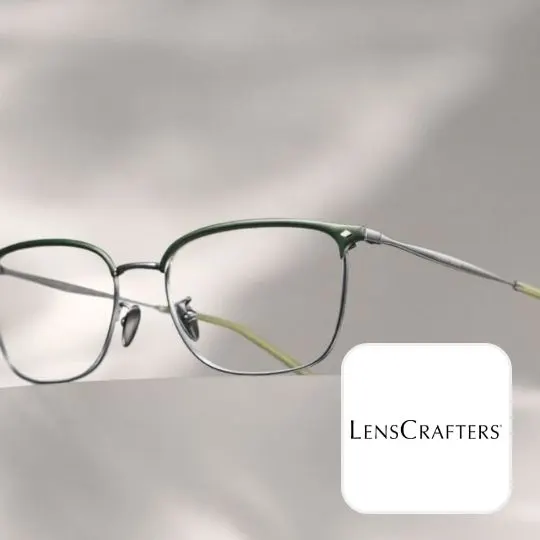 LensCrafters