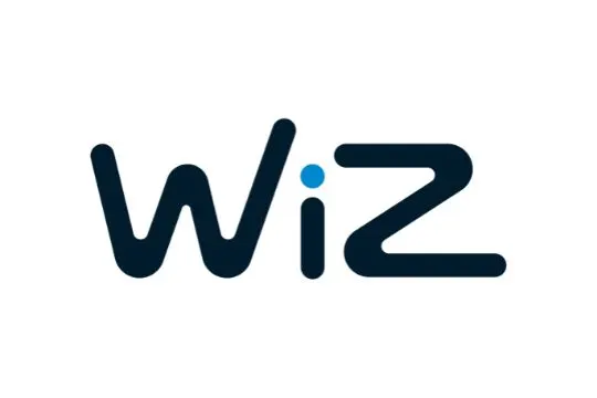 Merchant logo