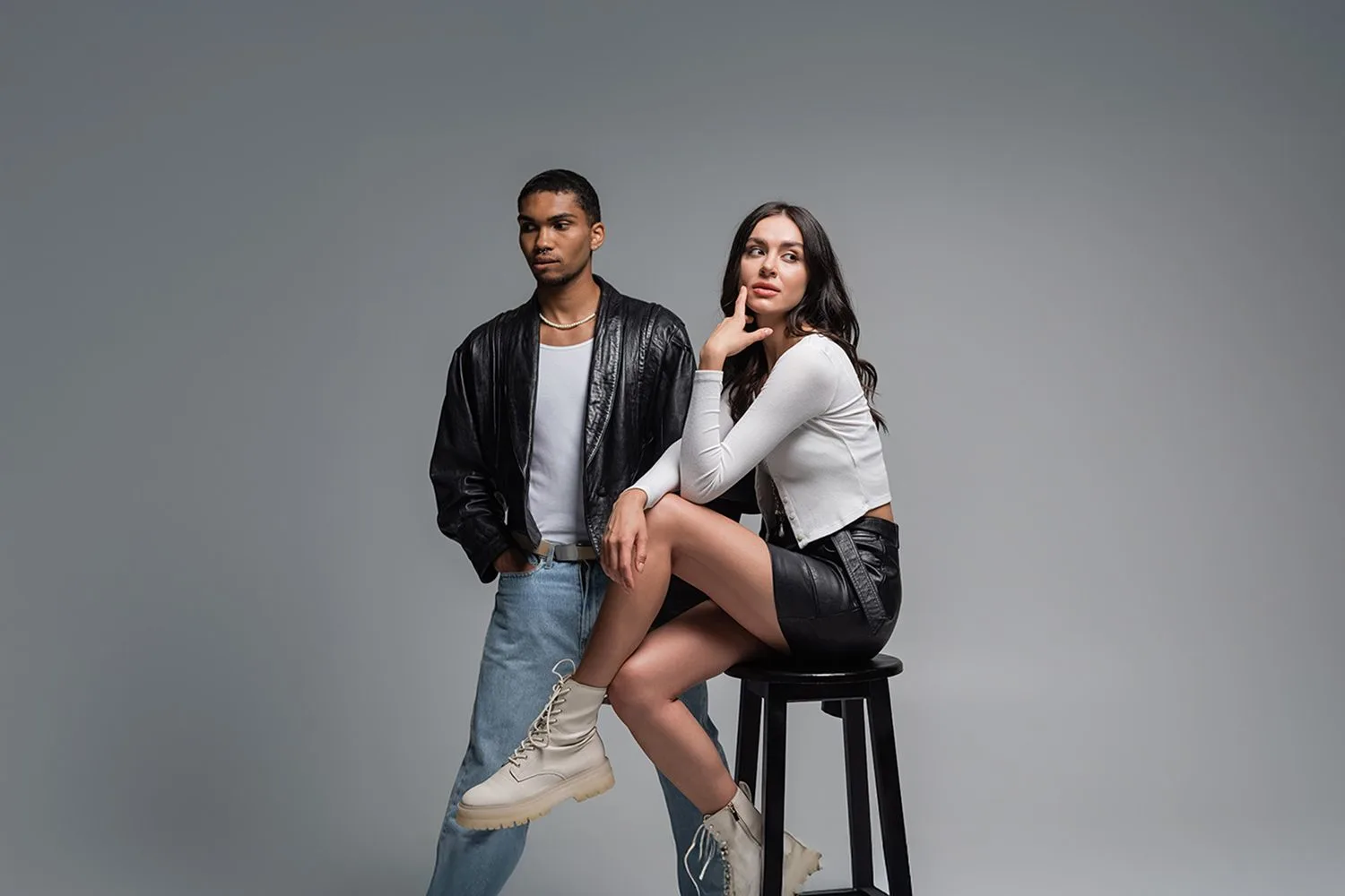 Stadium Goods hero banner