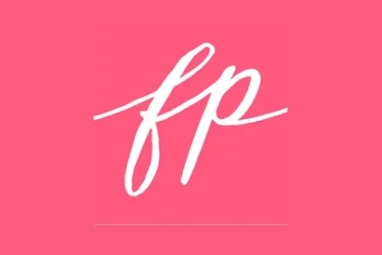 Merchant logo