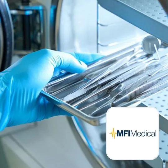 MFI Medical