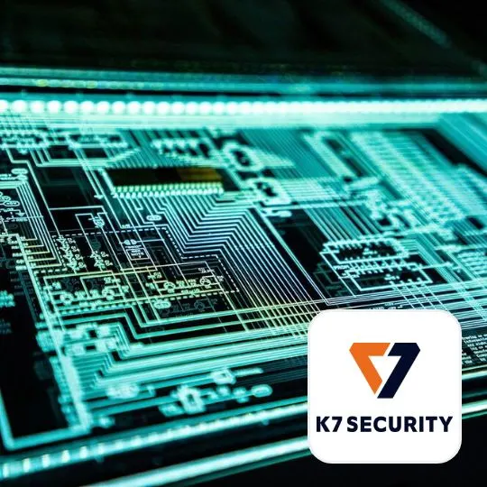 K7 Antivirus
