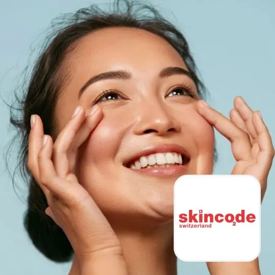 Skincode