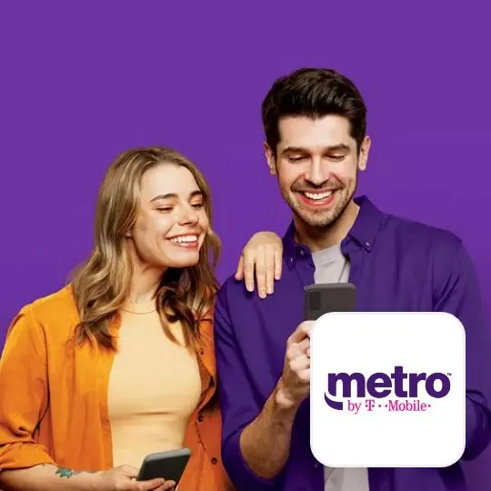 Metro by T-Mobile