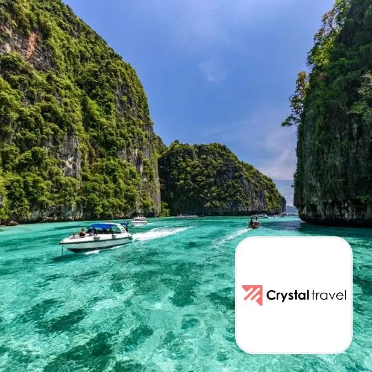 Crystal Travel