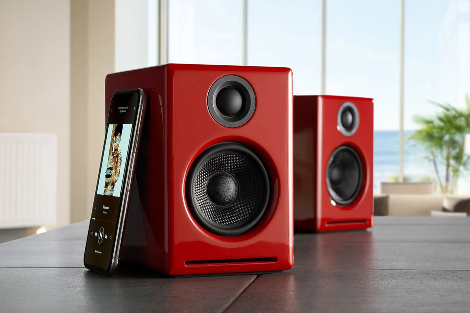Audioengine hero banner