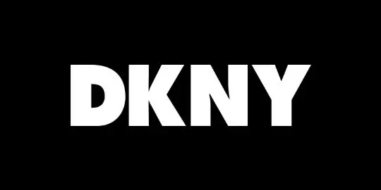 DKNY