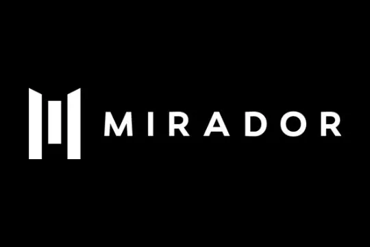 Merchant logo