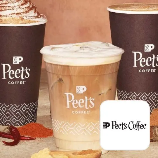 Peet's Coffee