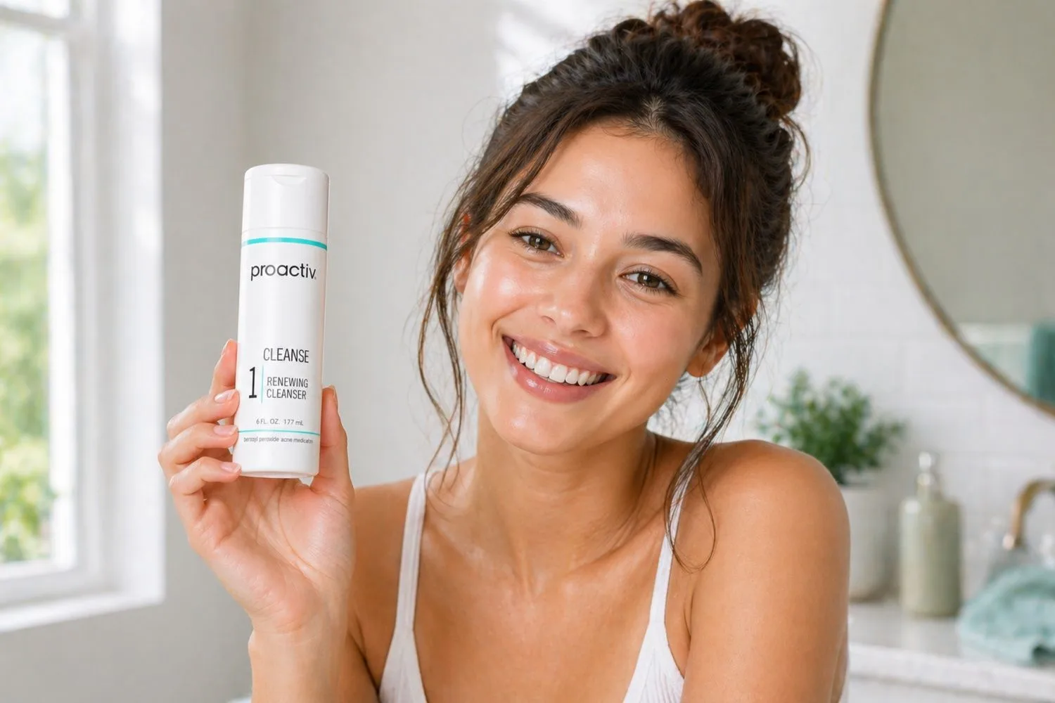Proactiv hero banner