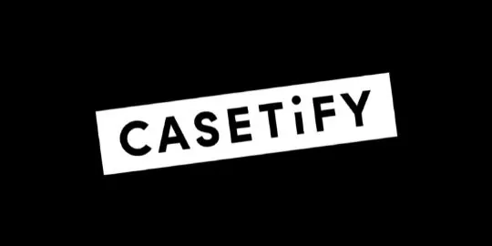 CASETiFY