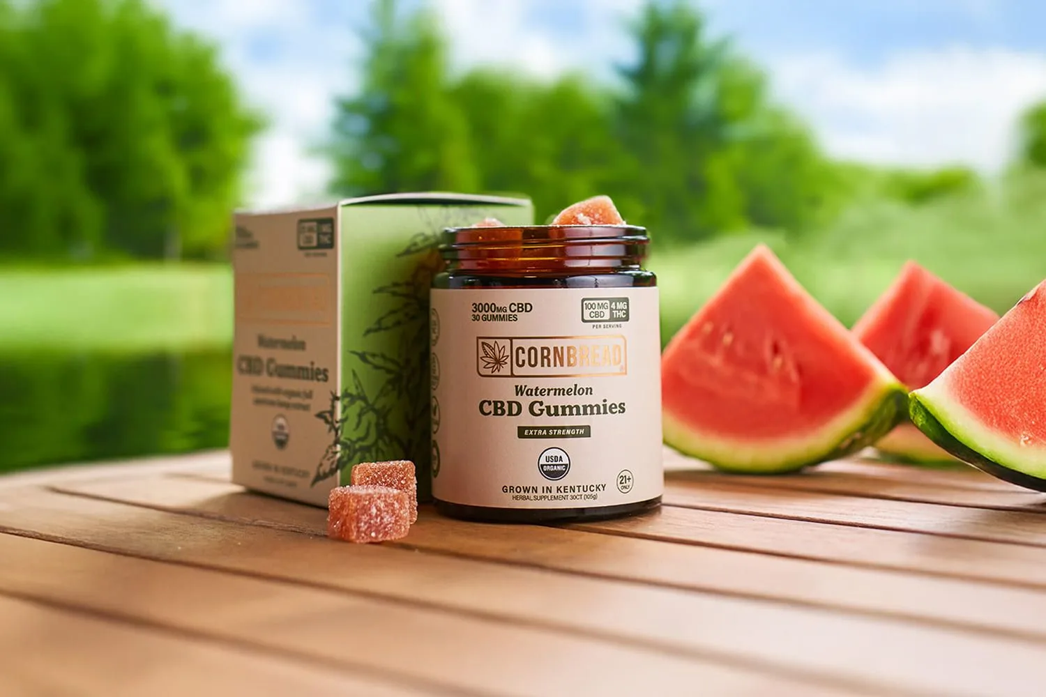 Cornbread Hemp hero banner