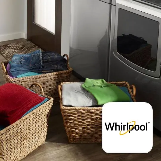 Whirlpool