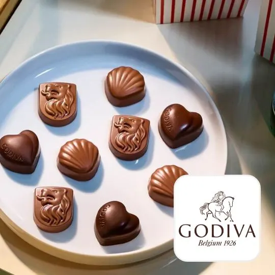 Godiva