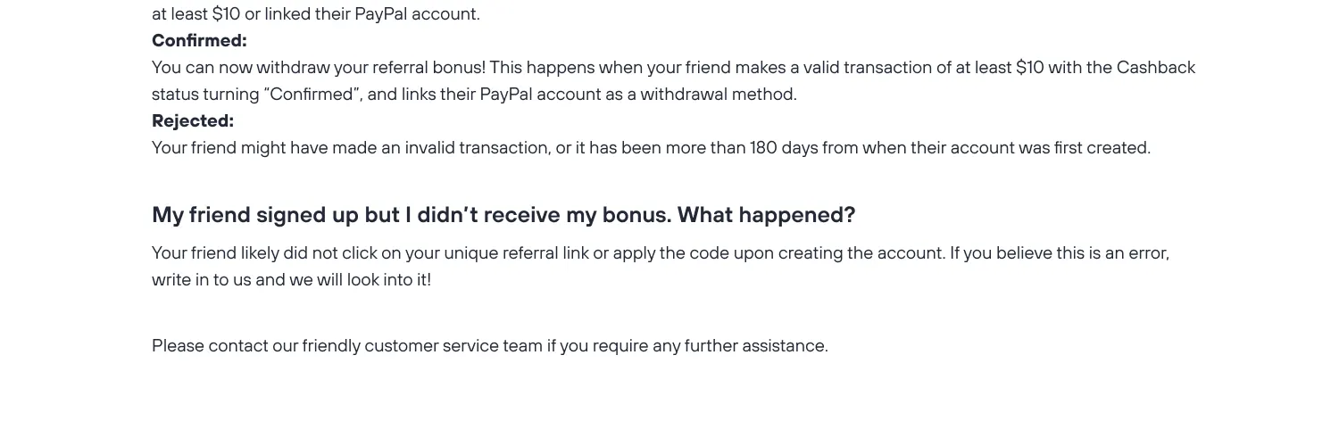 FAQ 