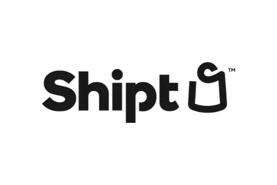 Merchant logo