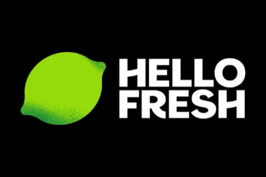 Merchant logo