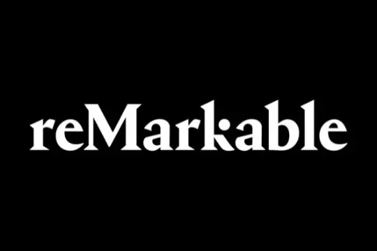 Merchant logo