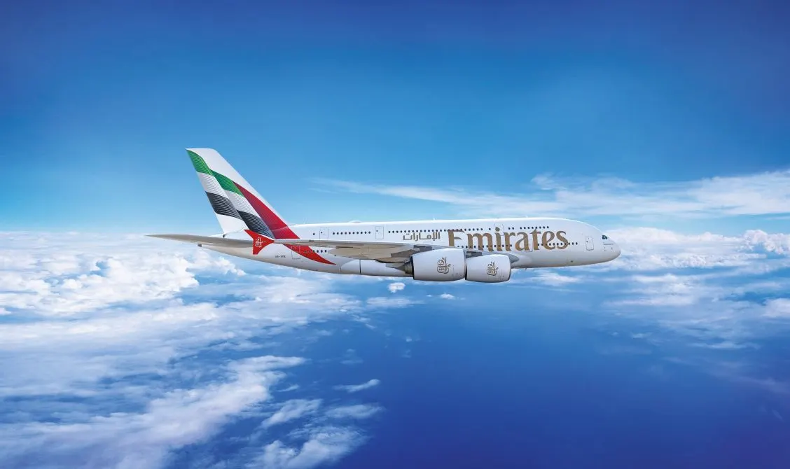 Emirates hero banner