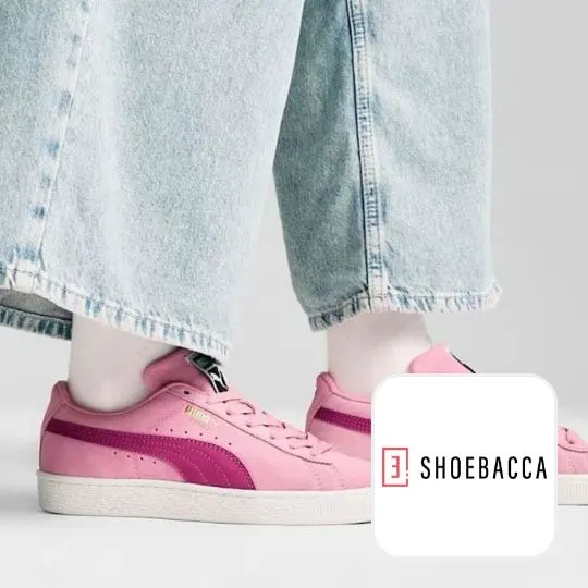 Shoebacca