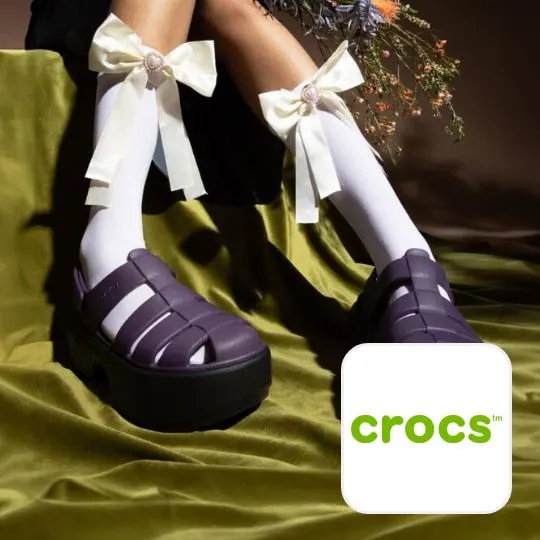 Crocs