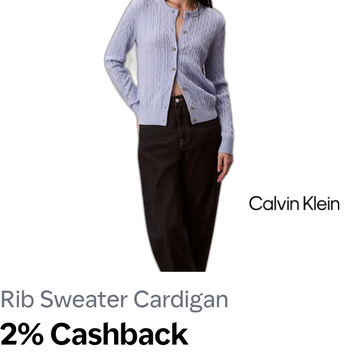 Calvin Klein