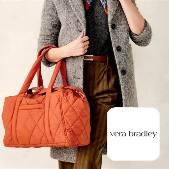 Vera Bradley