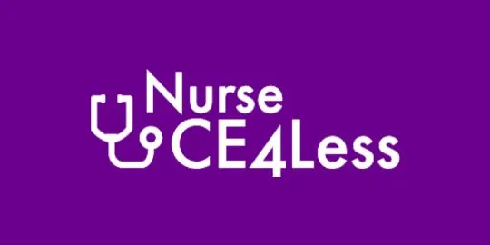 NurseCE4Less