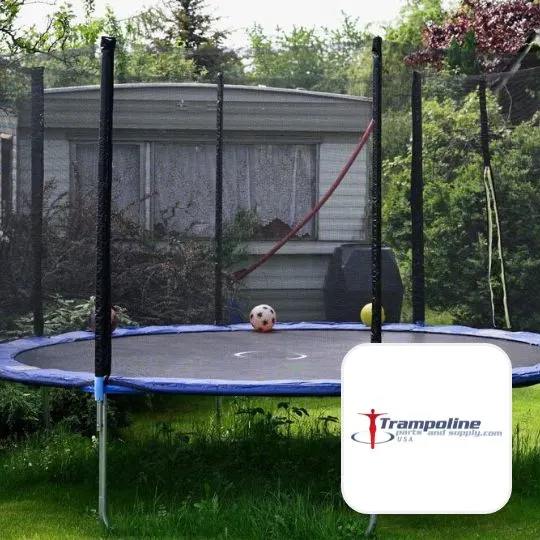 Trampoline Parts and Supply