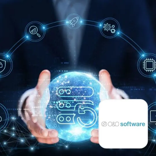 O&O Software