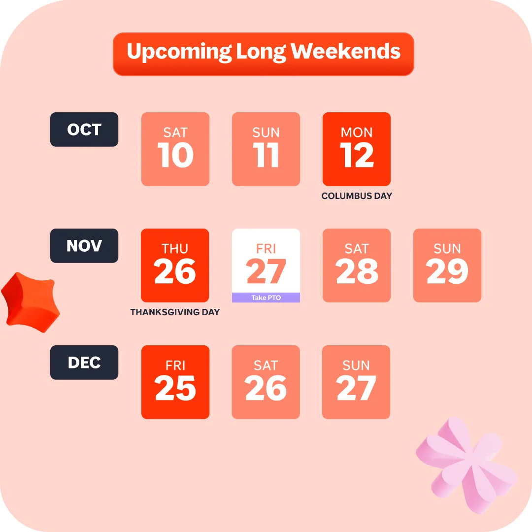 Long Weekend Banner 2
