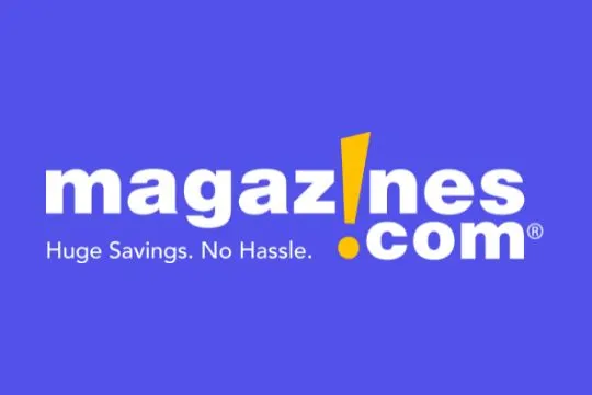 Merchant logo