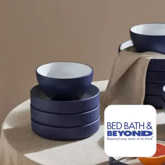 Bed Bath & Beyond