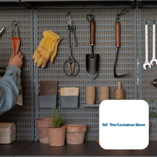 The Container Store