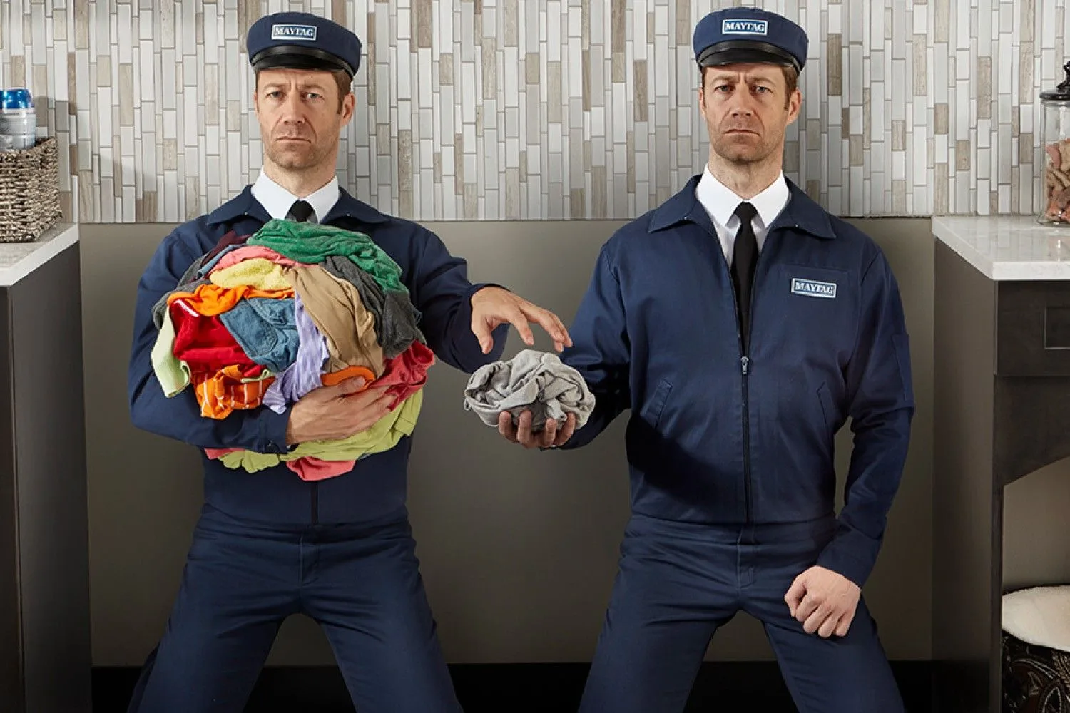 Maytag hero banner