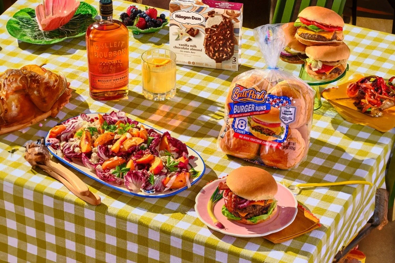 Instacart hero banner