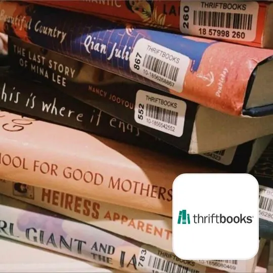 ThriftBooks