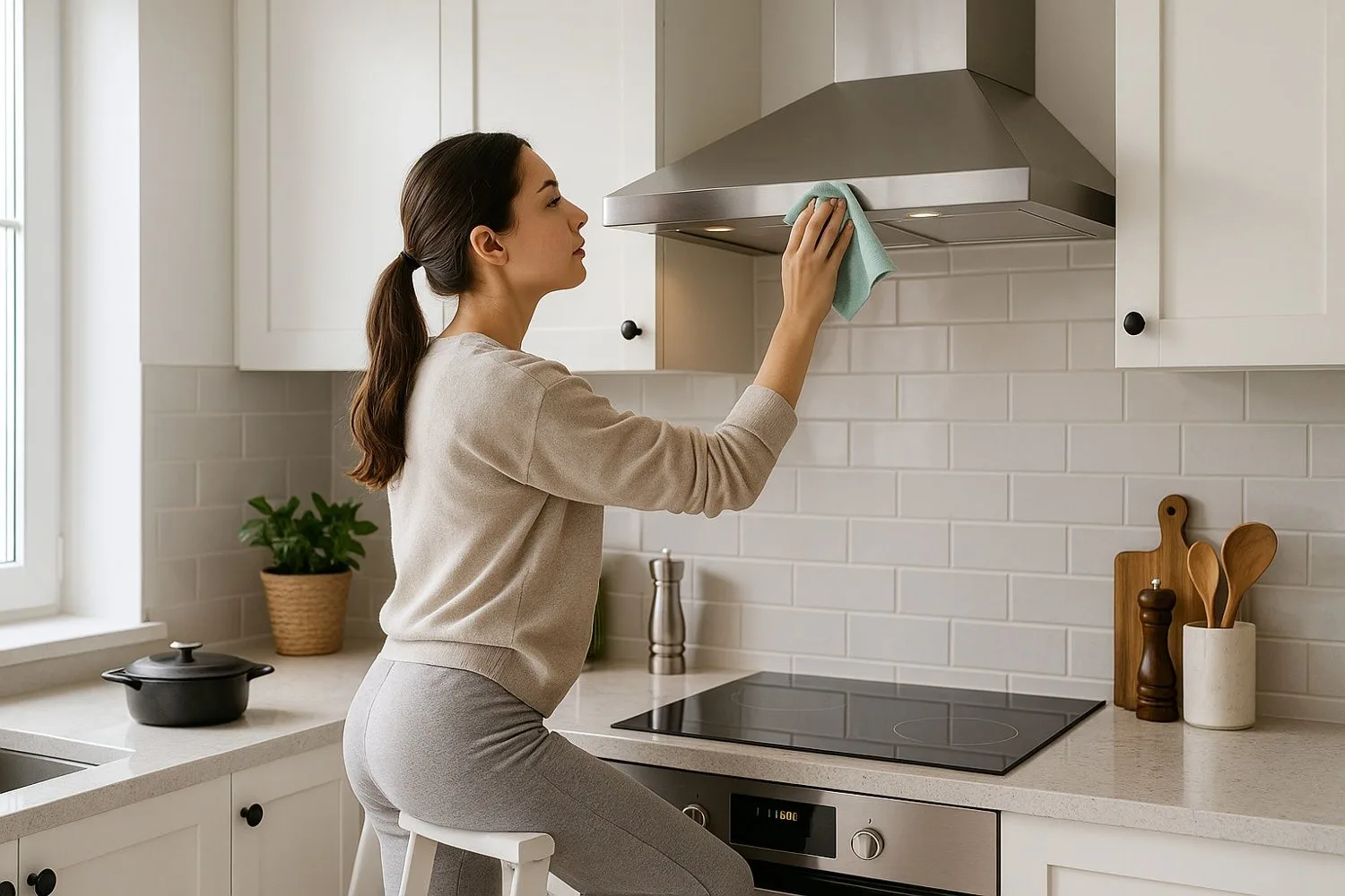 GE Appliances Parts & Accessories hero banner