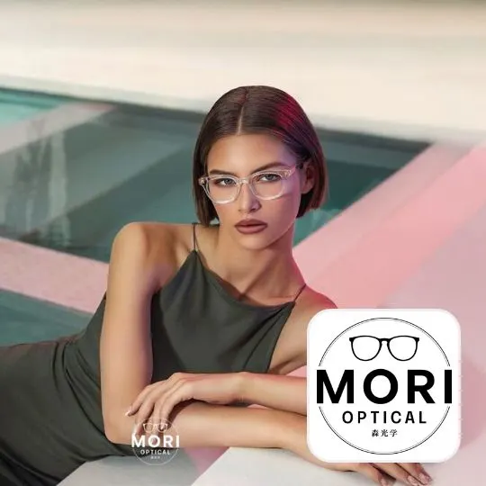 Mori Optical