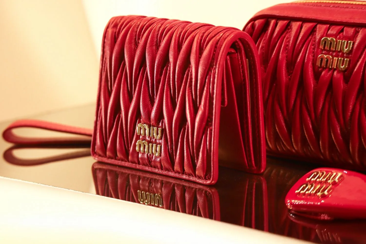 Farfetch hero banner