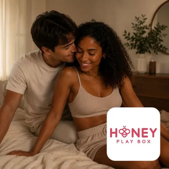 Honey Play Box
