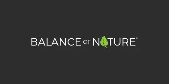 Balance of Nature