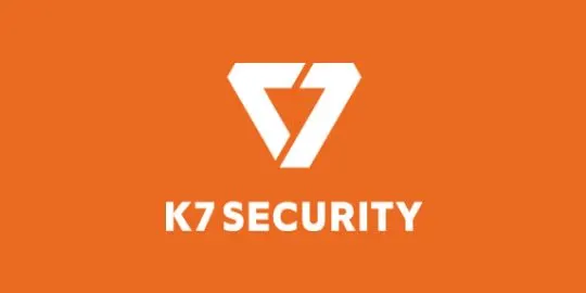 K7 Antivirus