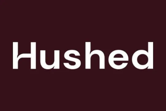 Merchant logo