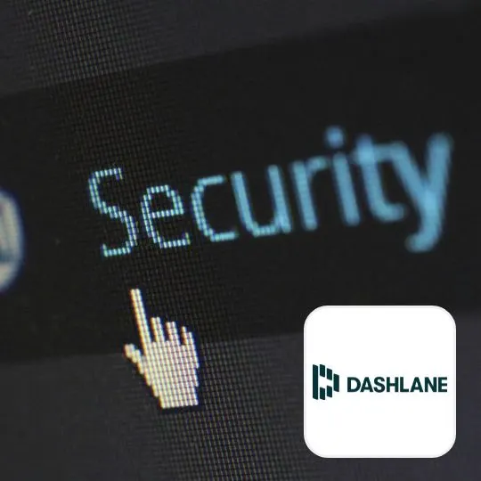 Dashlane
