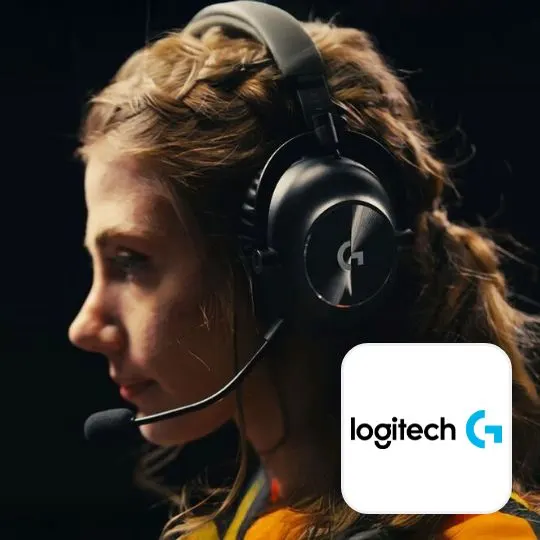 Logitech G